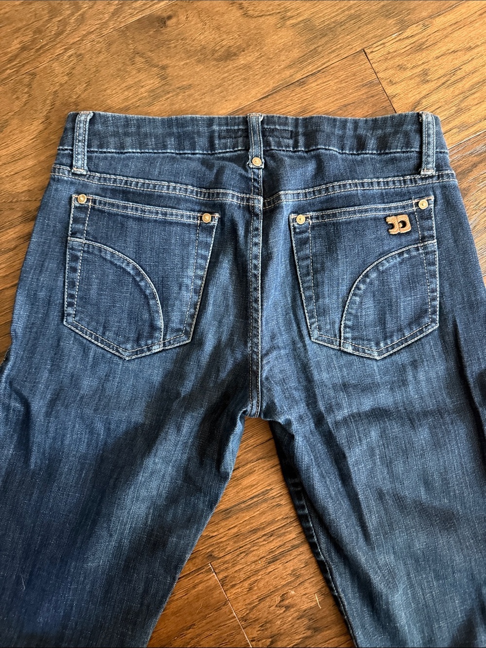 Joe's Honey Fit Size 28 Jeans